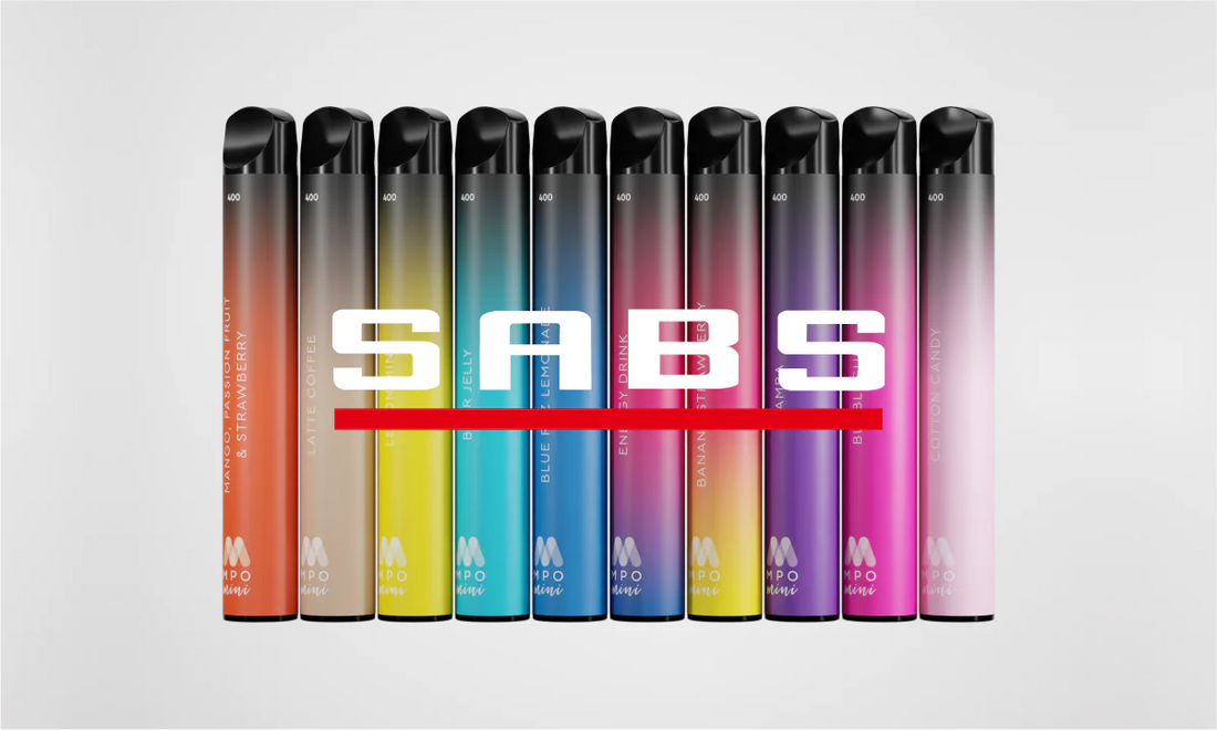 MPO Vapes - MPO Mini - SABS Blog Cover Image