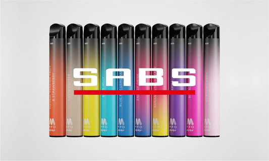 MPO Vapes - MPO Mini - SABS Blog Cover Image