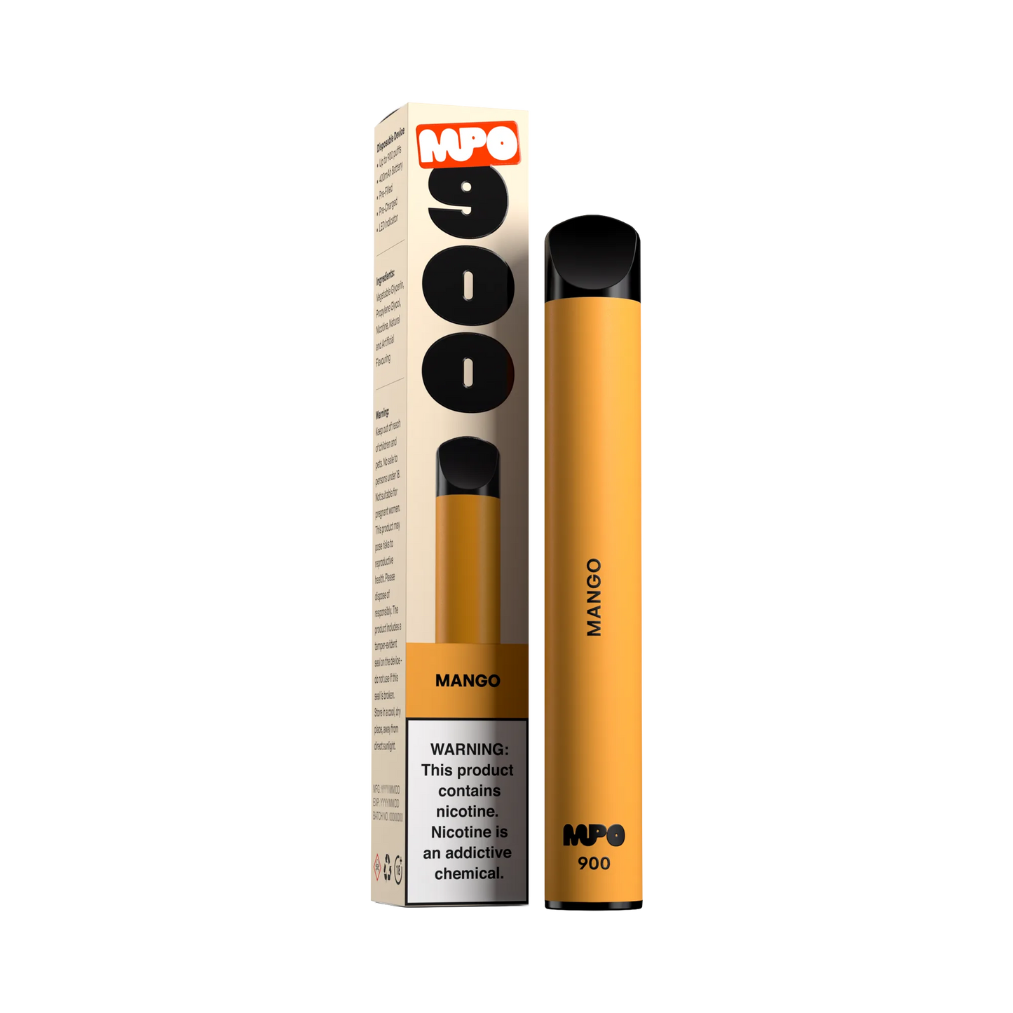 MINI 900