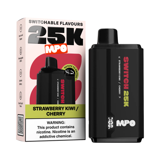 SWITCH 25K