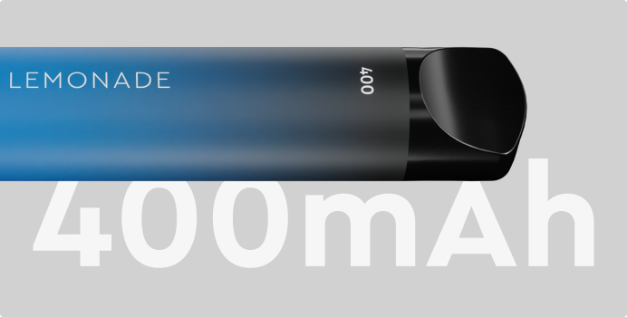 MPO Mini Battery mAH